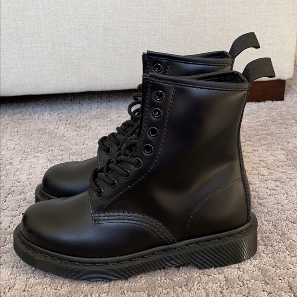 Doc Martens